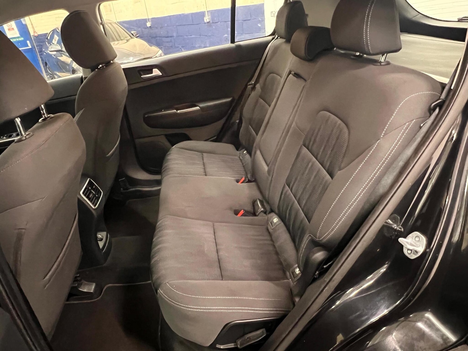 Used Kia Sportage 2019 for sale - 76886542: Photo 16