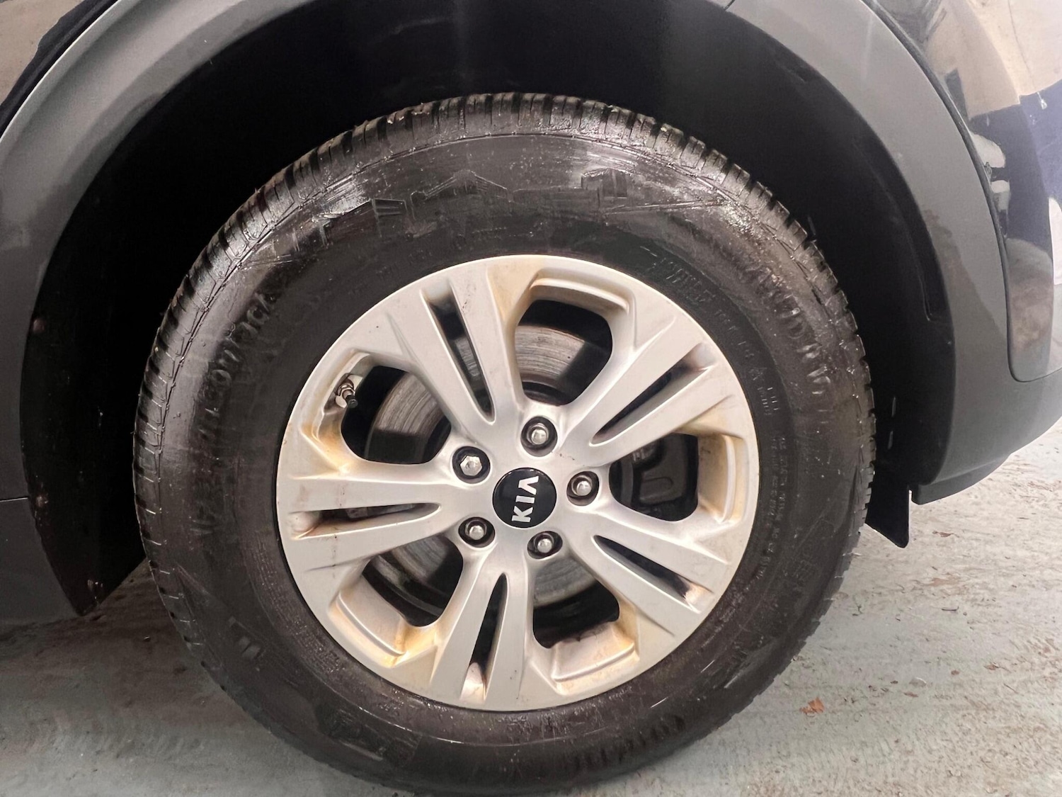 Used Kia Sportage 2019 for sale - 76886542: Photo 20