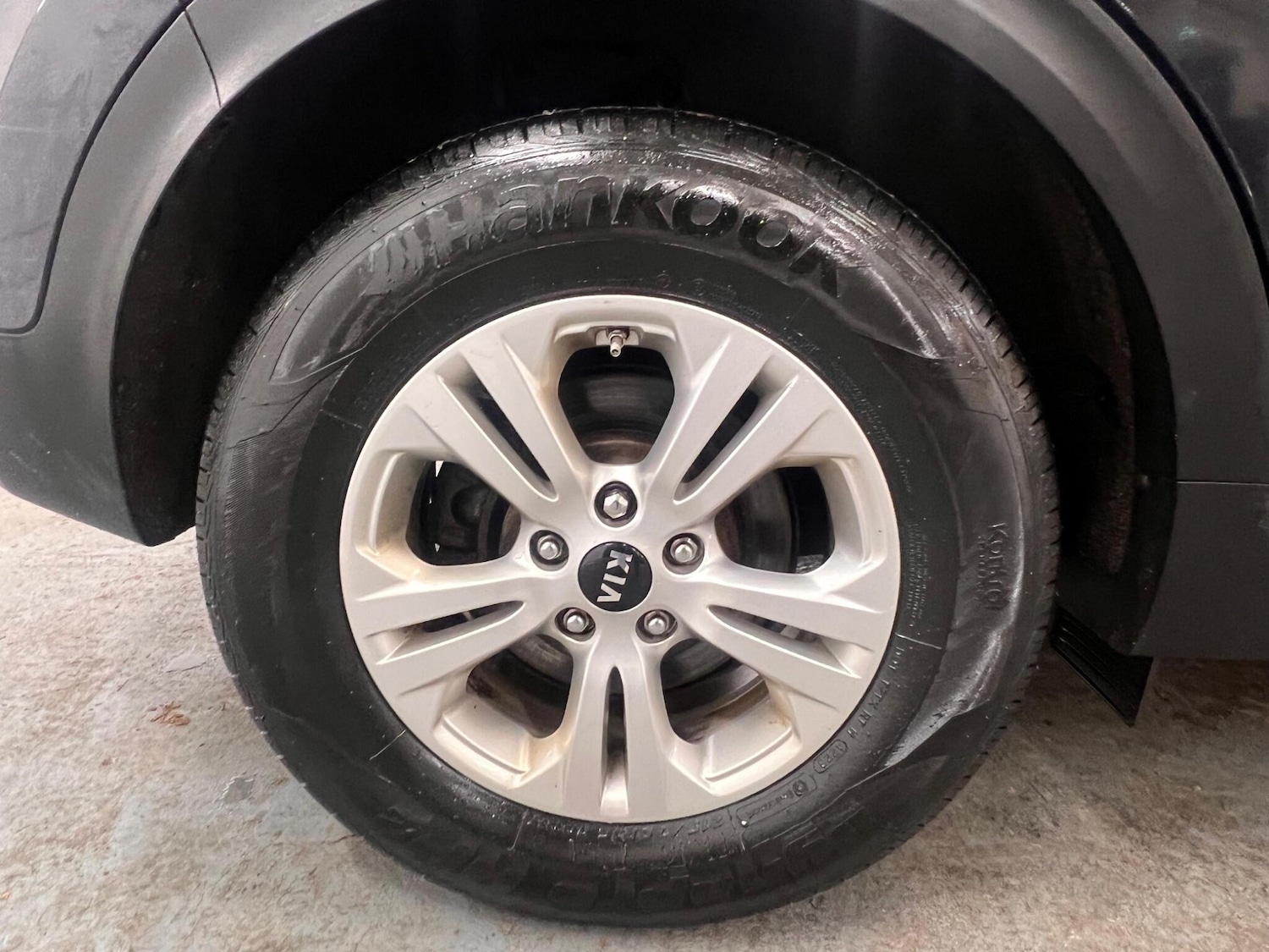 Used Kia Sportage 2019 for sale - 76886542: Photo 6