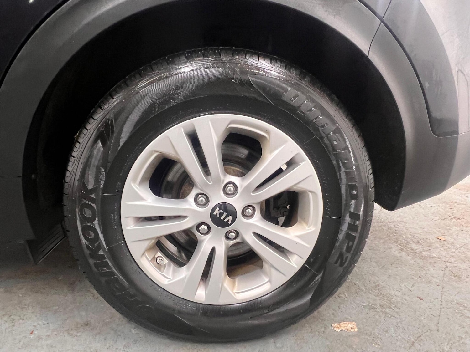 Used Kia Sportage 2019 for sale - 76886542: Photo 7