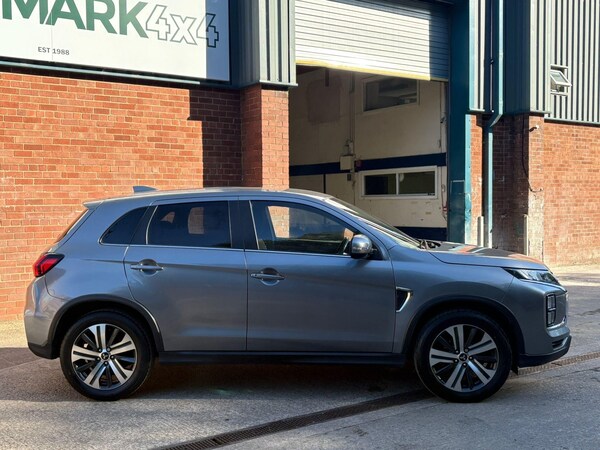 Used Mitsubishi ASX 2020 for sale - 76042202: Photo 11
