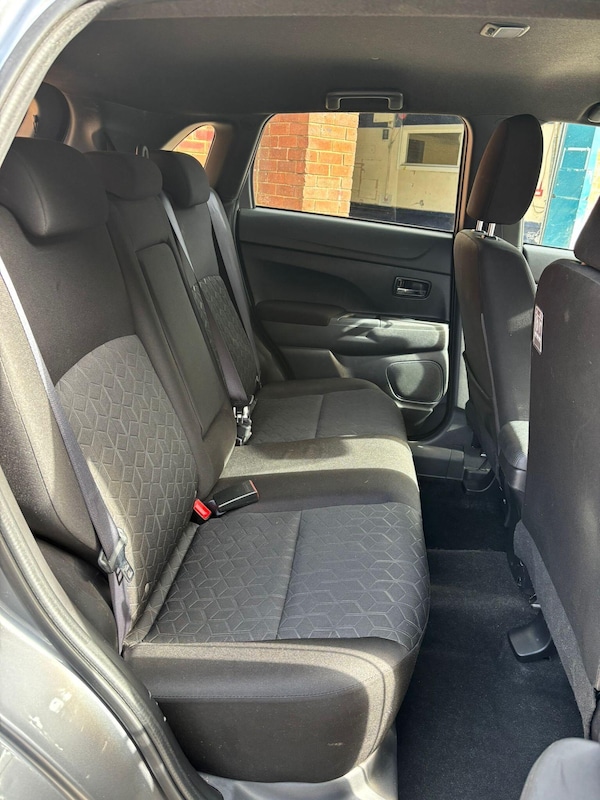 Used Mitsubishi ASX 2020 for sale - 76042202: Photo 12