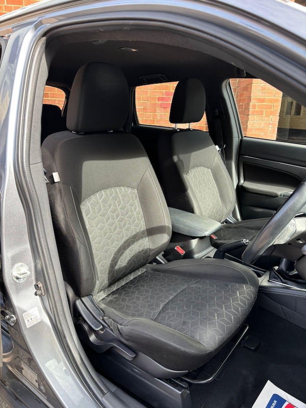 Used Mitsubishi ASX 2020 for sale - 76042202: Photo 13