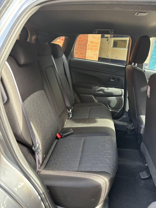 Used Mitsubishi ASX 2020 for sale - 76042202: Photo 15