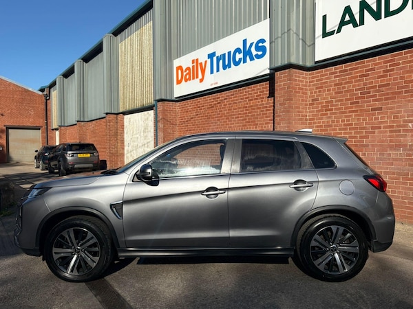 Used Mitsubishi ASX 2020 for sale - 76042202: Photo 17