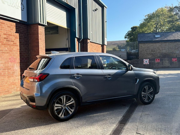 Used Mitsubishi ASX 2020 for sale - 76042202: Photo 18