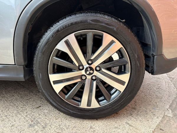 Used Mitsubishi ASX 2020 for sale - 76042202: Photo 19