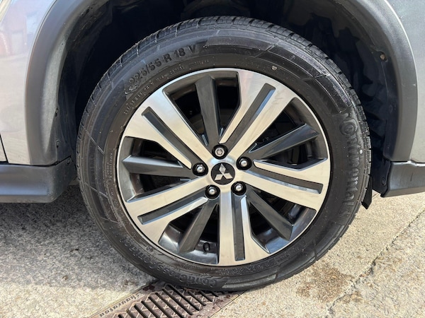 Used Mitsubishi ASX 2020 for sale - 76042202: Photo 20
