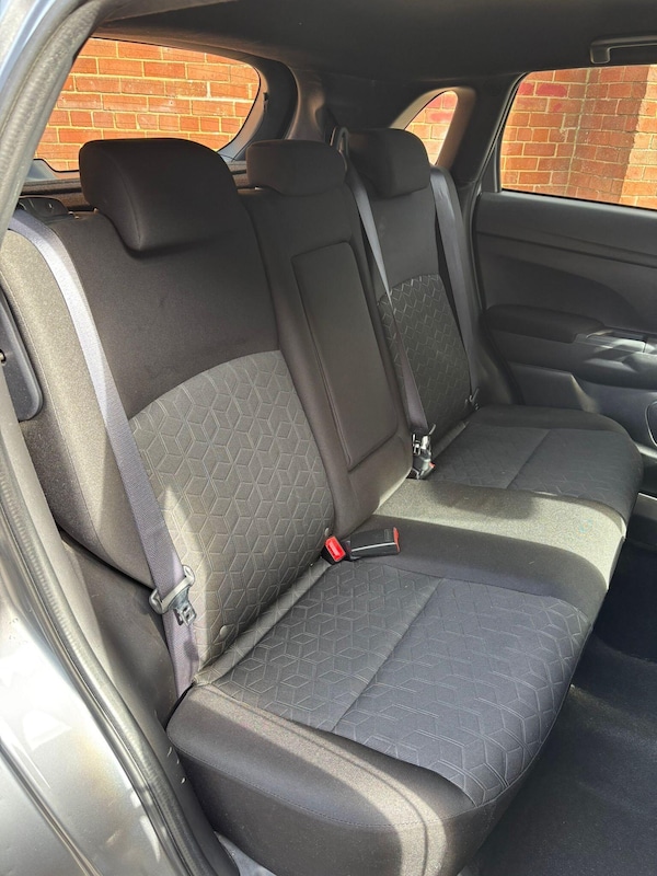 Used Mitsubishi ASX 2020 for sale - 76042202: Photo 23