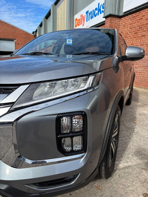 Used Mitsubishi ASX 2020 for sale - 76042202: Photo 25
