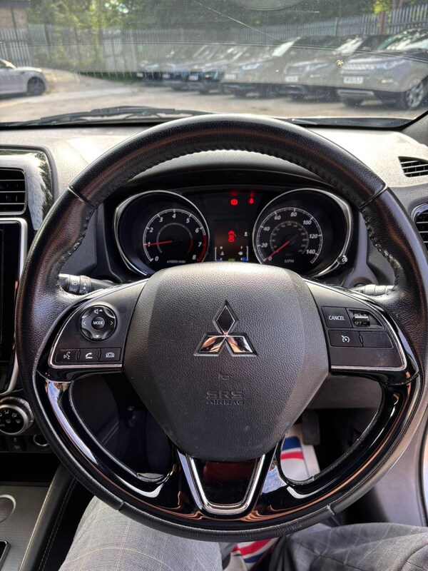 Used Mitsubishi ASX 2020 for sale - 76042202: Photo 26