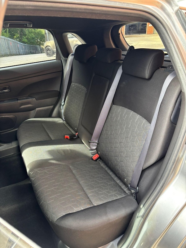 Used Mitsubishi ASX 2020 for sale - 76042202: Photo 28