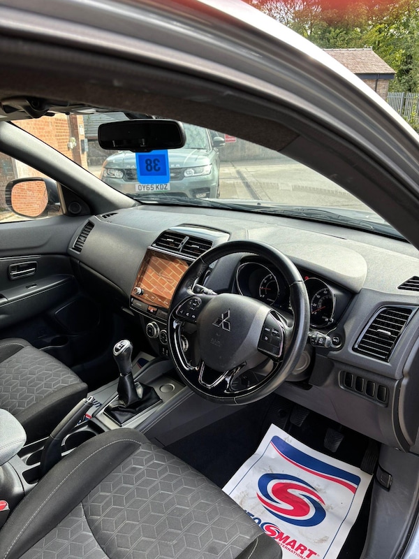 Used Mitsubishi ASX 2020 for sale - 76042202: Photo 29