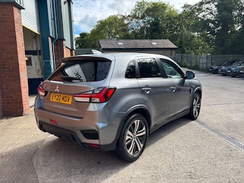 Used Mitsubishi ASX 2020 for sale - 76042202: Photo 3