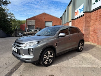 Used Mitsubishi ASX 2020 for sale - 76042202: Photo 4