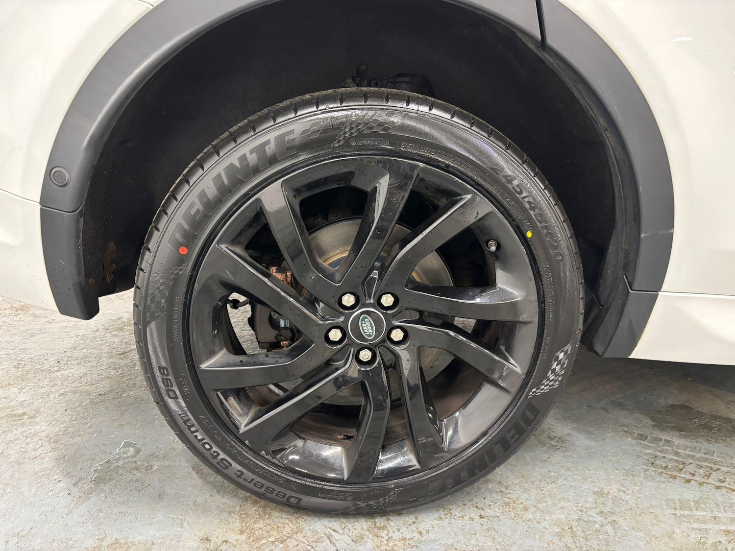 Used Land Rover Discovery Sport 2019 for sale - 76158551: Photo 11
