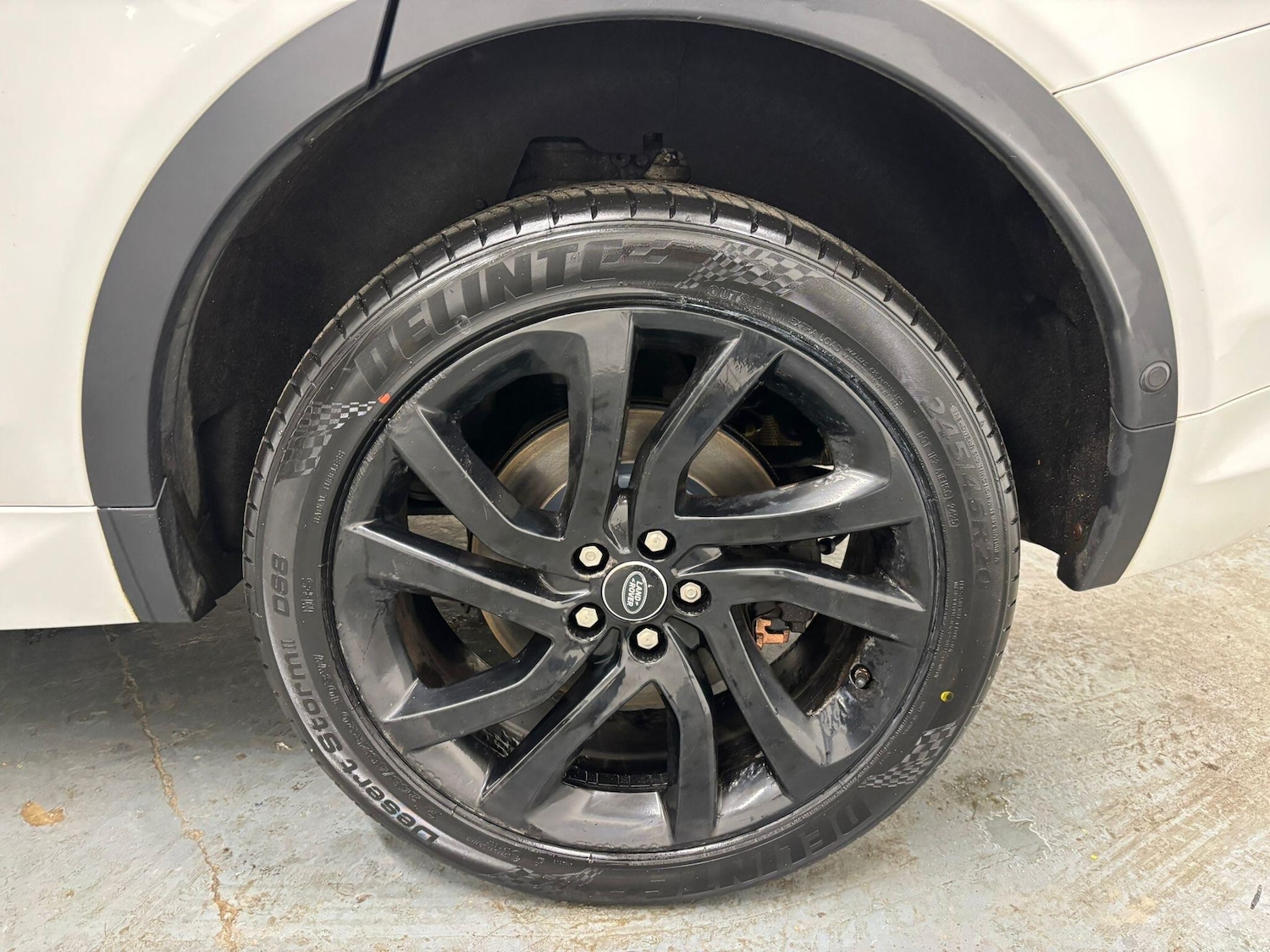 Used Land Rover Discovery Sport 2019 for sale - 76158551: Photo 12