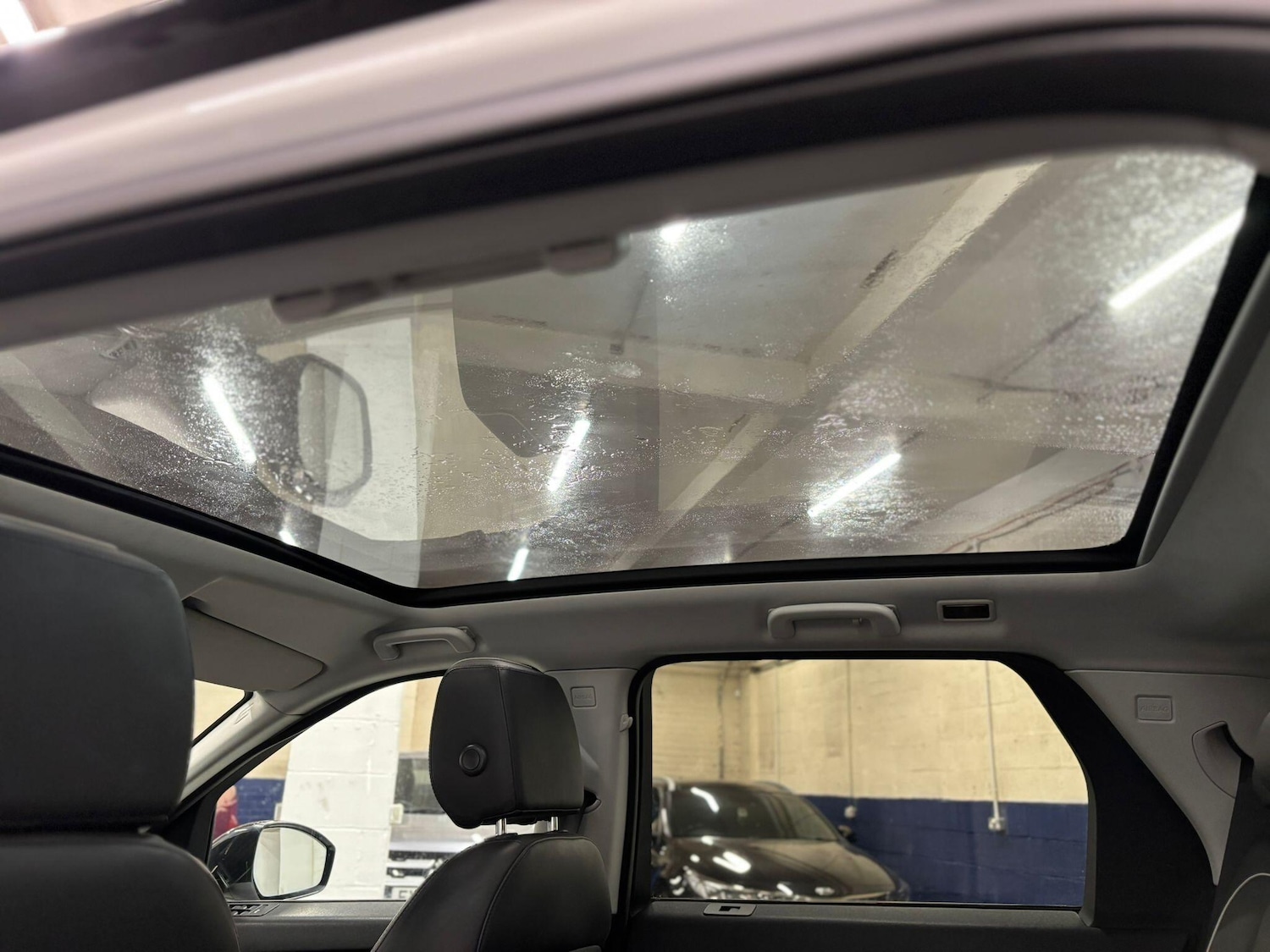 Used Land Rover Discovery Sport 2019 for sale - 76158551: Photo 13