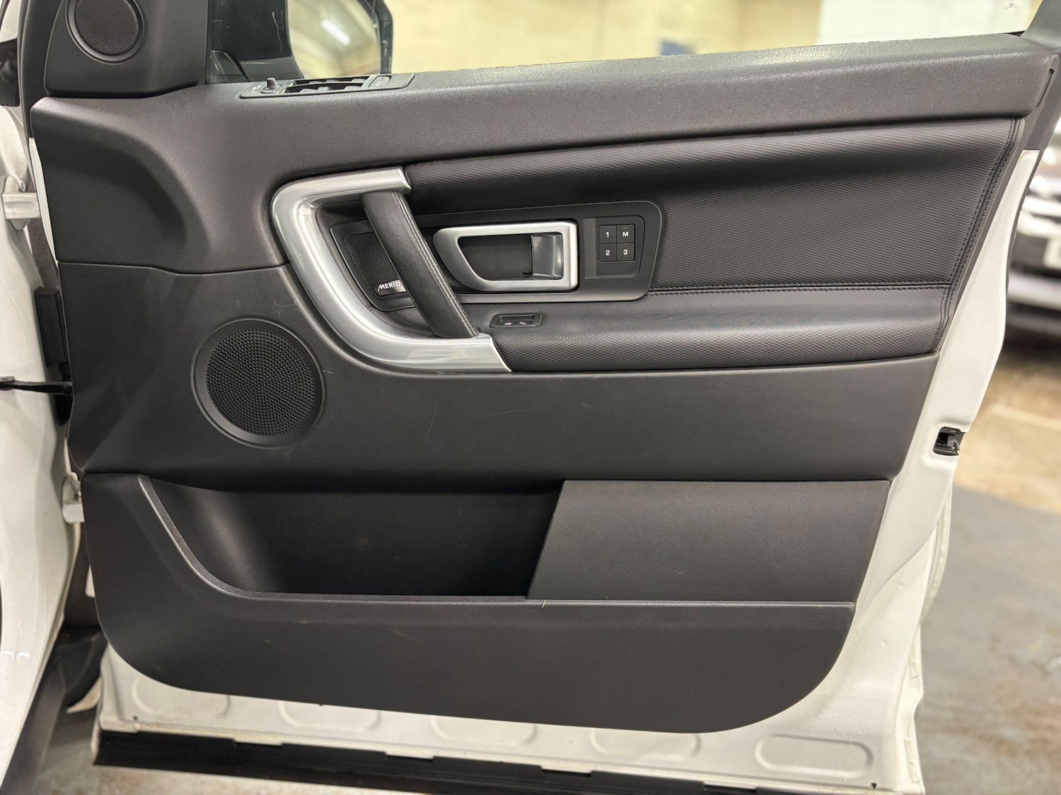 Used Land Rover Discovery Sport 2019 for sale - 76158551: Photo 16