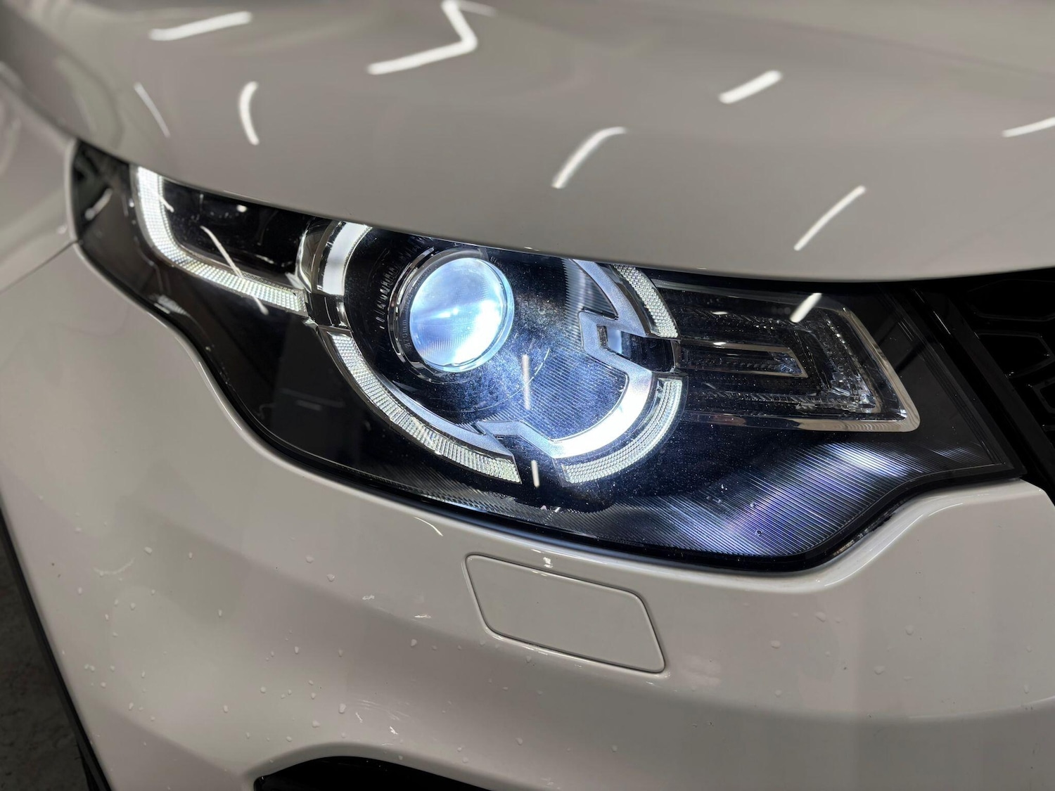 Used Land Rover Discovery Sport 2019 for sale - 76158551: Photo 20