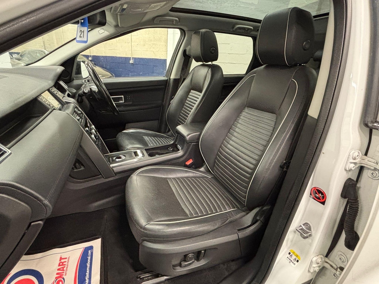 Used Land Rover Discovery Sport 2019 for sale - 76158551: Photo 29