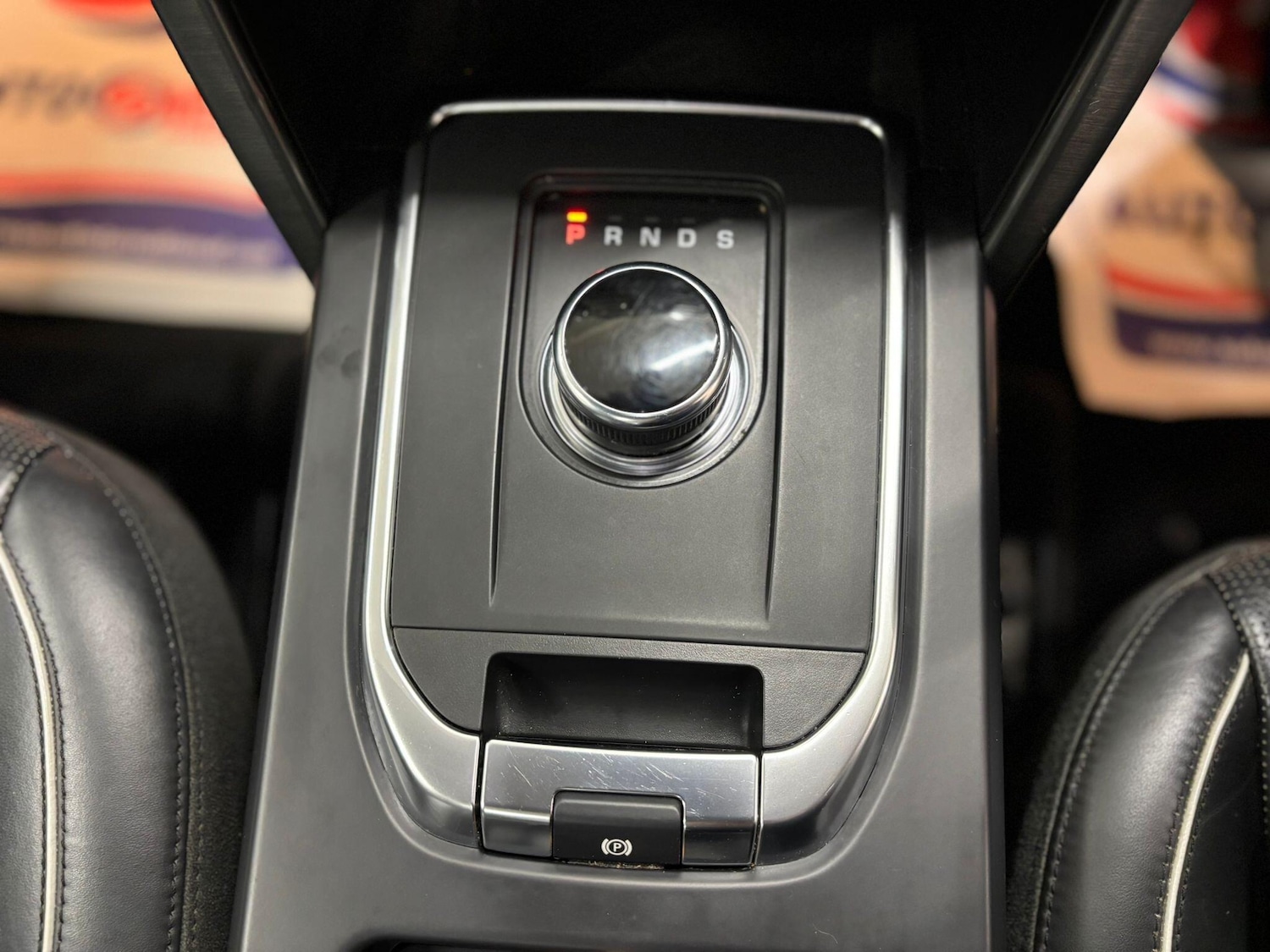 Used Land Rover Discovery Sport 2019 for sale - 76158551: Photo 31
