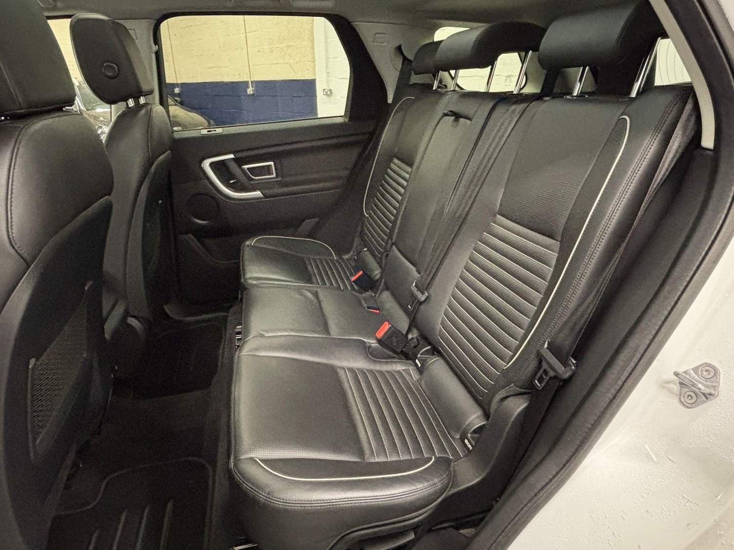 Used Land Rover Discovery Sport 2019 for sale - 76158551: Photo 6