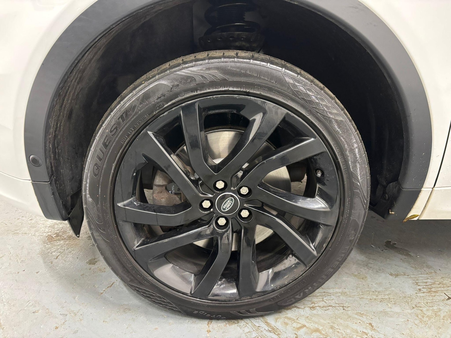 Used Land Rover Discovery Sport 2019 for sale - 76158551: Photo 9