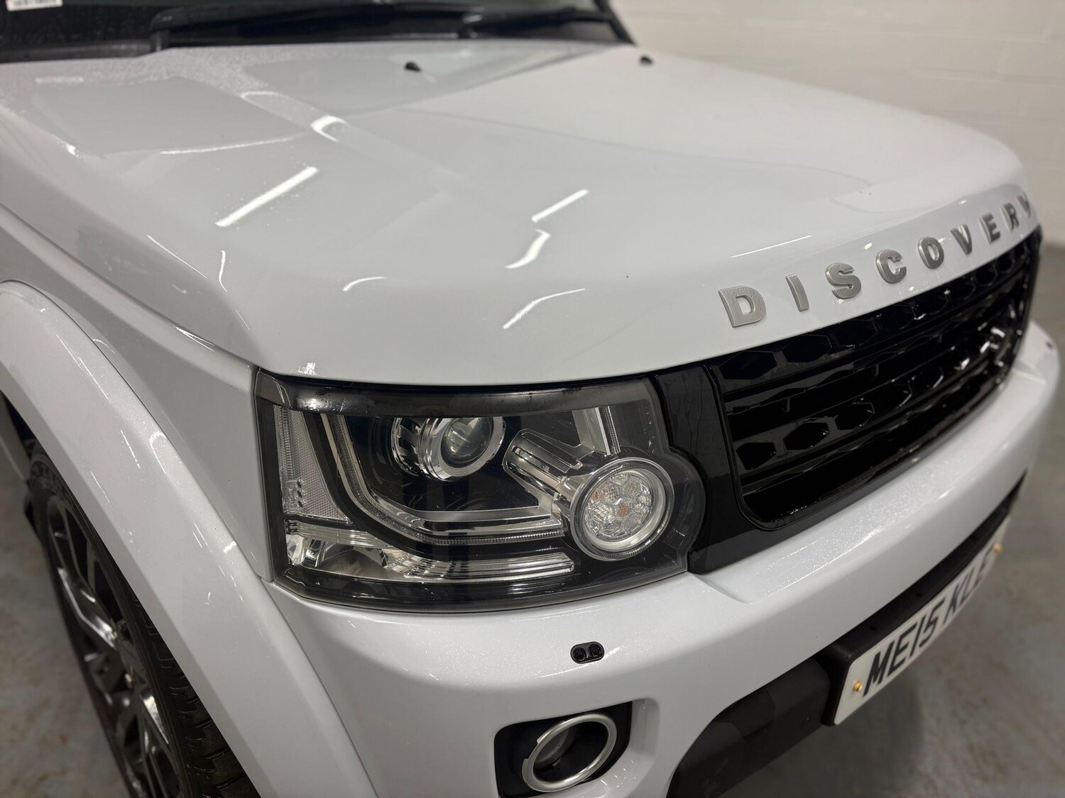 Used Land Rover Discovery 4 2016 for sale - 76259369: Photo 10