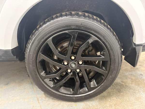 Used Land Rover Discovery 4 2016 for sale - 76259369: Photo 11