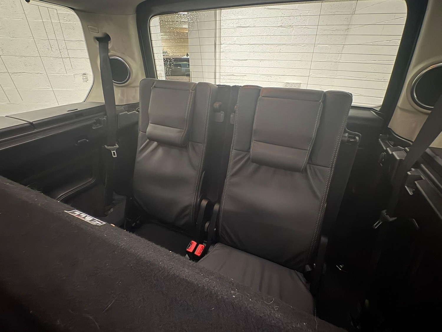 Used Land Rover Discovery 4 2016 for sale - 76259369: Photo 16