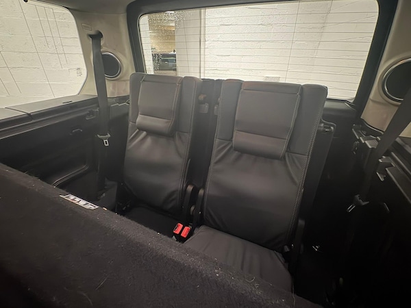 Used Land Rover Discovery 4 2016 for sale - 76259369: Photo 16