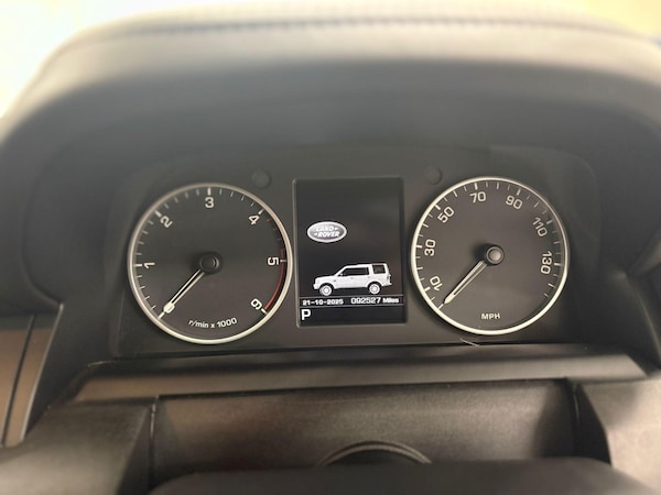 Used Land Rover Discovery 4 2016 for sale - 76259369: Photo 26