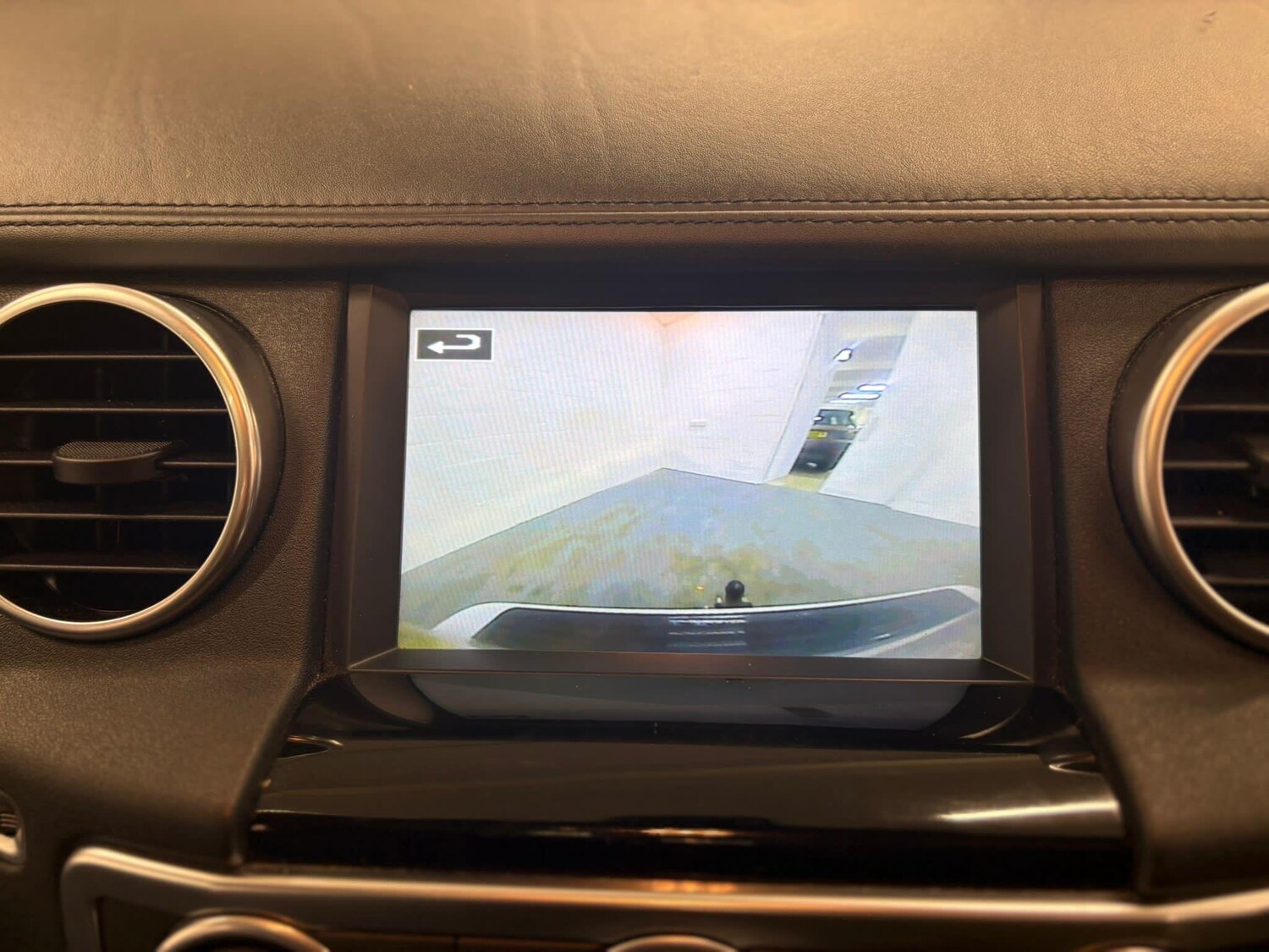 Used Land Rover Discovery 4 2016 for sale - 76259369: Photo 27