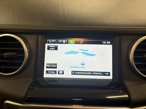Used Land Rover Discovery 4 2016 for sale - 76259369: Photo 29