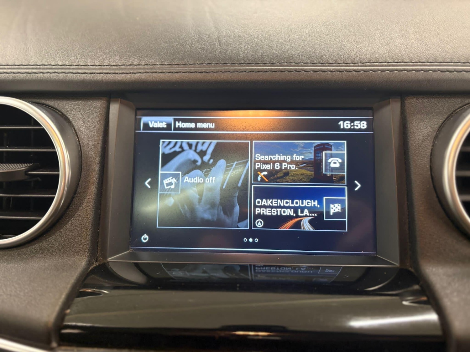 Used Land Rover Discovery 4 2016 for sale - 76259369: Photo 32