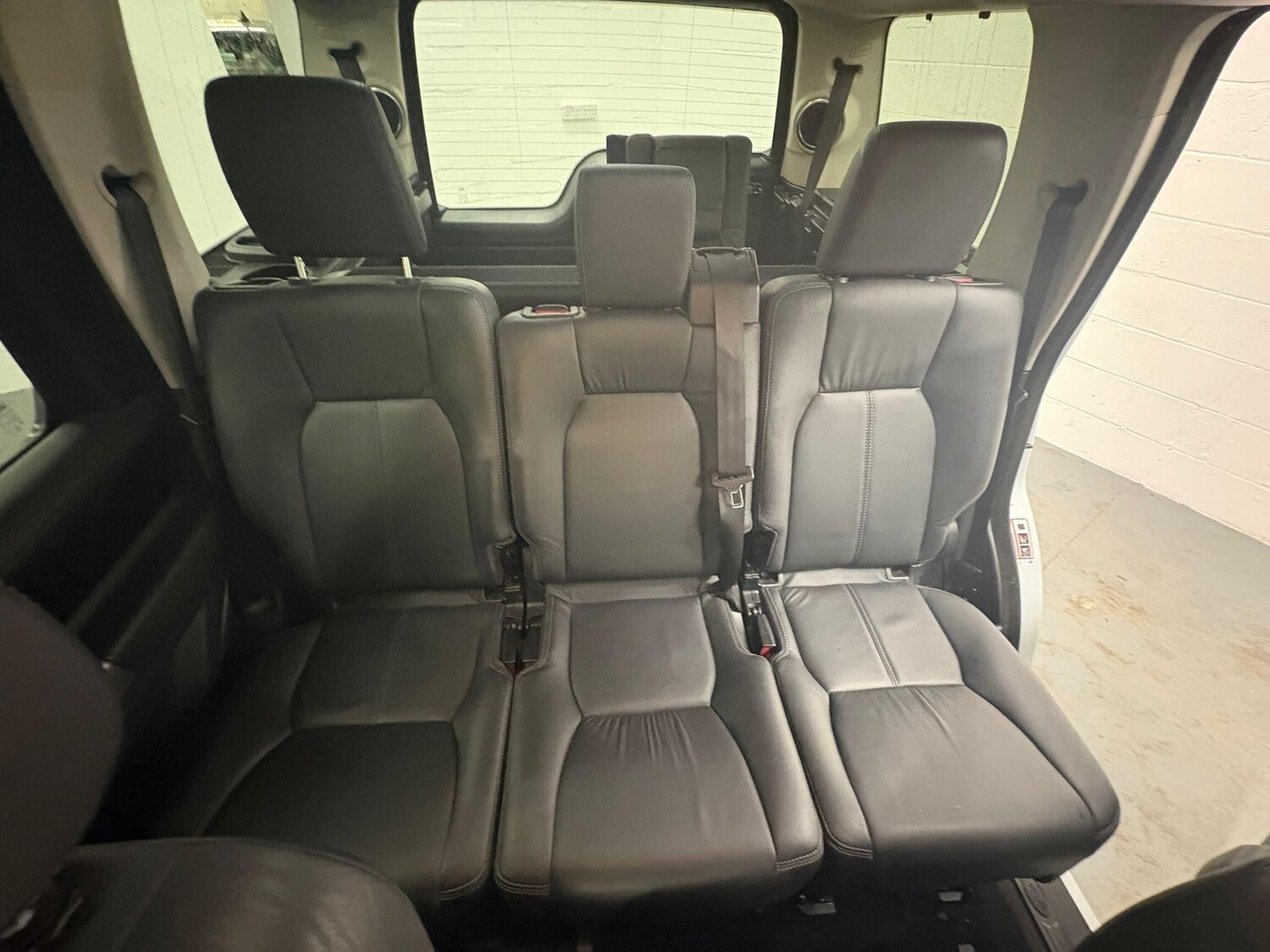 Used Land Rover Discovery 4 2016 for sale - 76259369: Photo 33