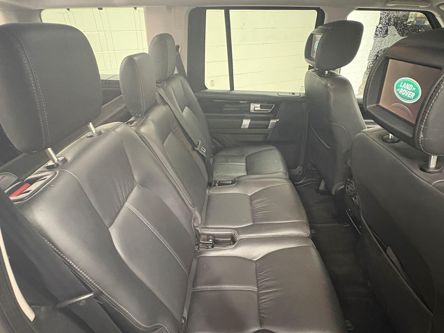 Used Land Rover Discovery 4 2016 for sale - 76259369: Photo 39