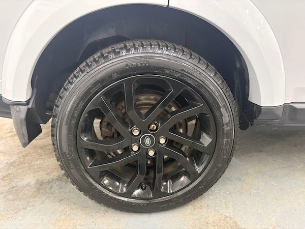 Used Land Rover Discovery 4 2016 for sale - 76259369: Photo 9
