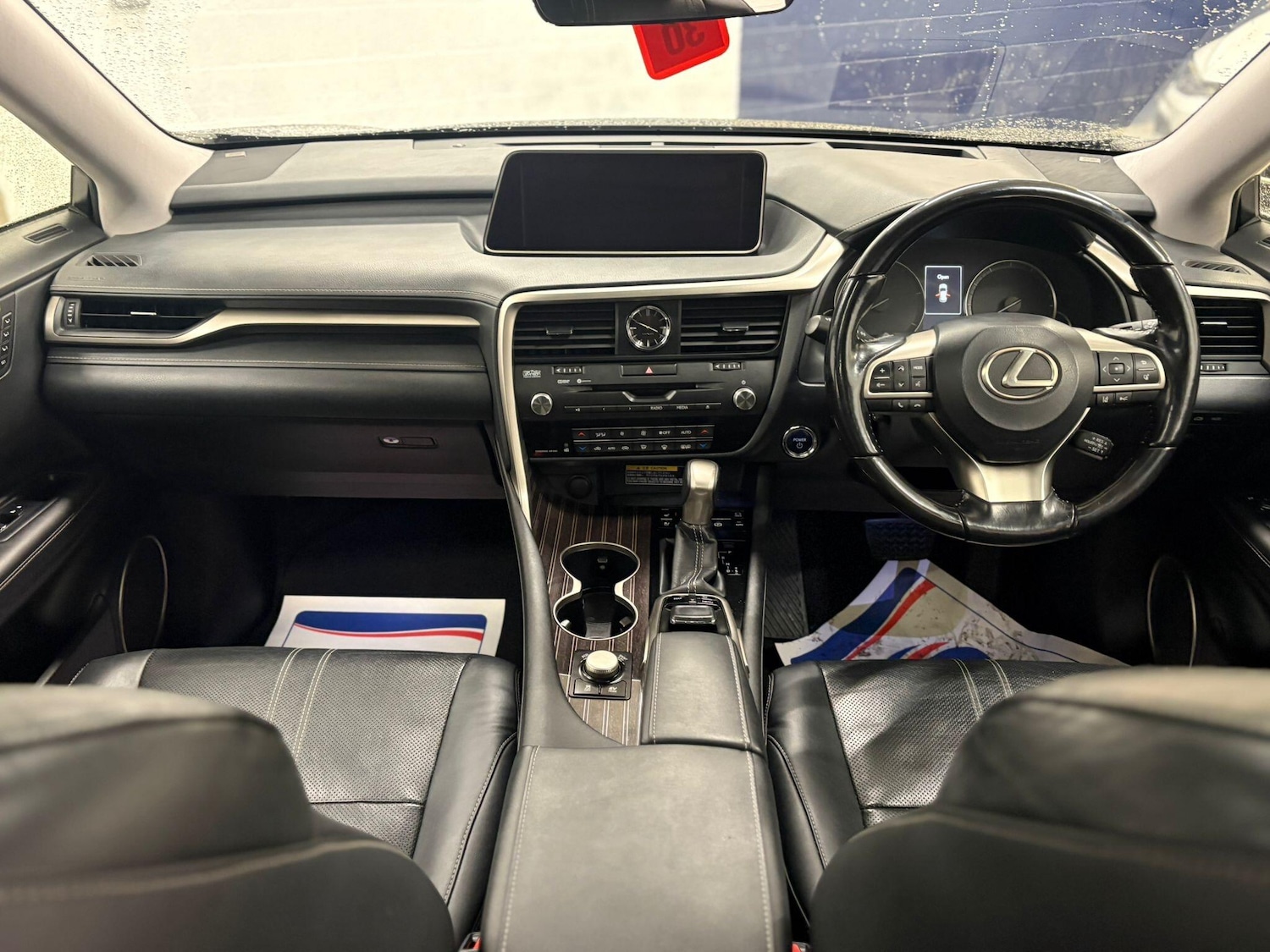 Used Lexus RX 2016 for sale - 77108744: Photo 11