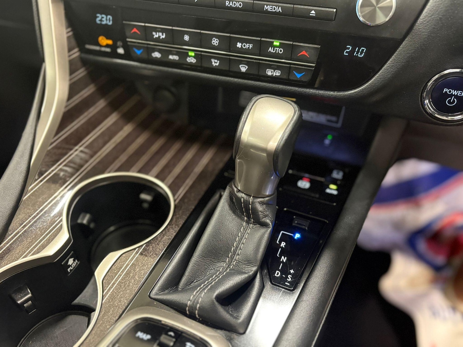 Used Lexus RX 2016 for sale - 77108744: Photo 13