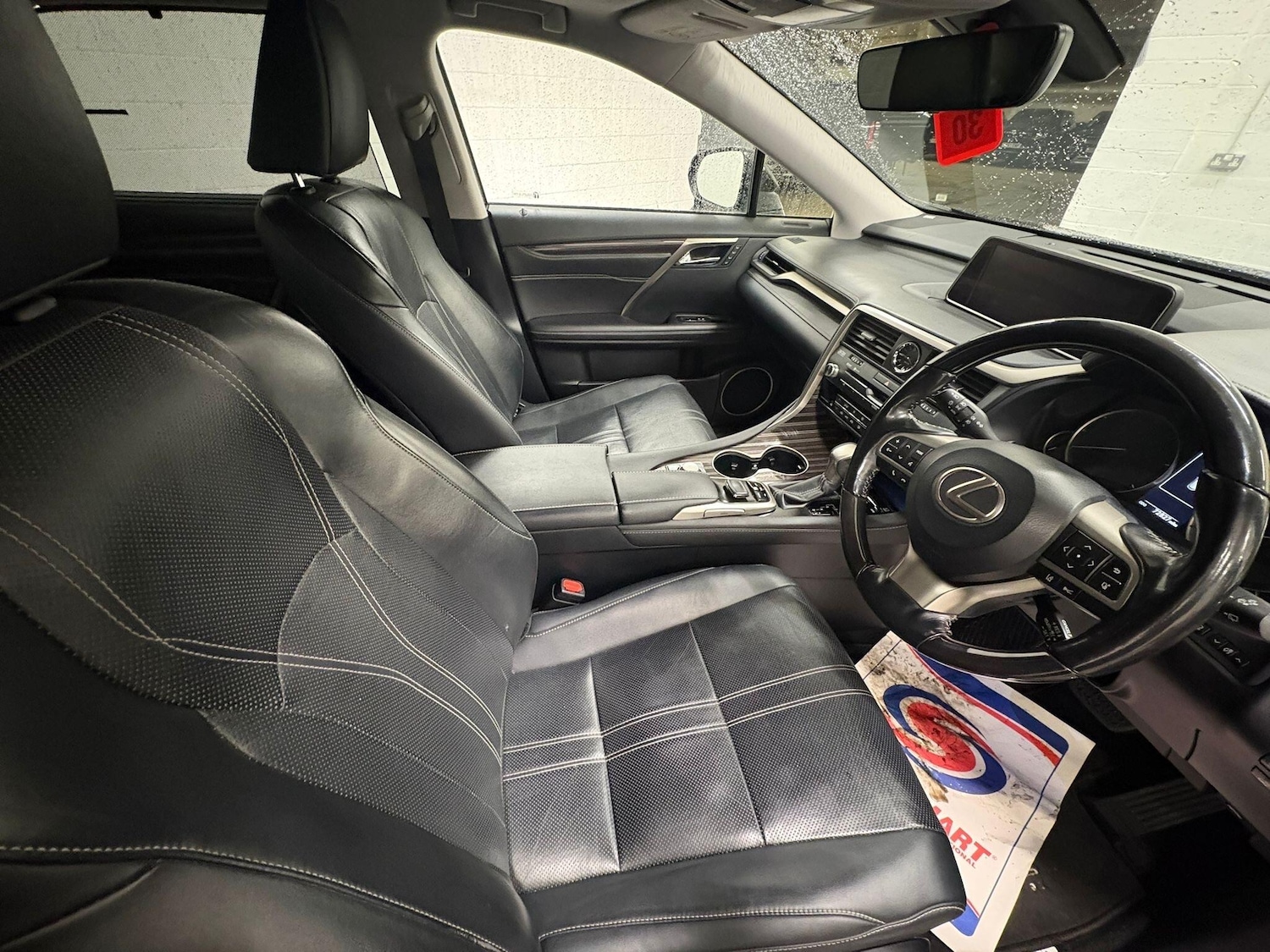 Used Lexus RX 2016 for sale - 77108744: Photo 15