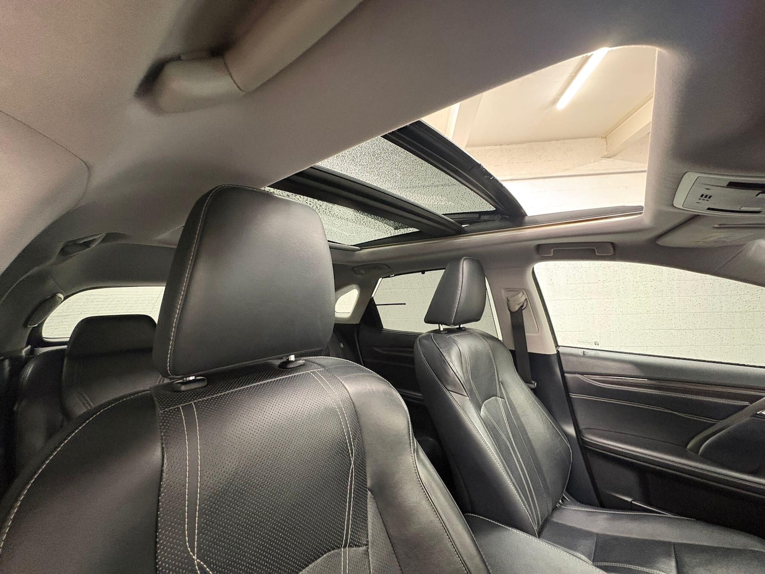 Used Lexus RX 2016 for sale - 77108744: Photo 16