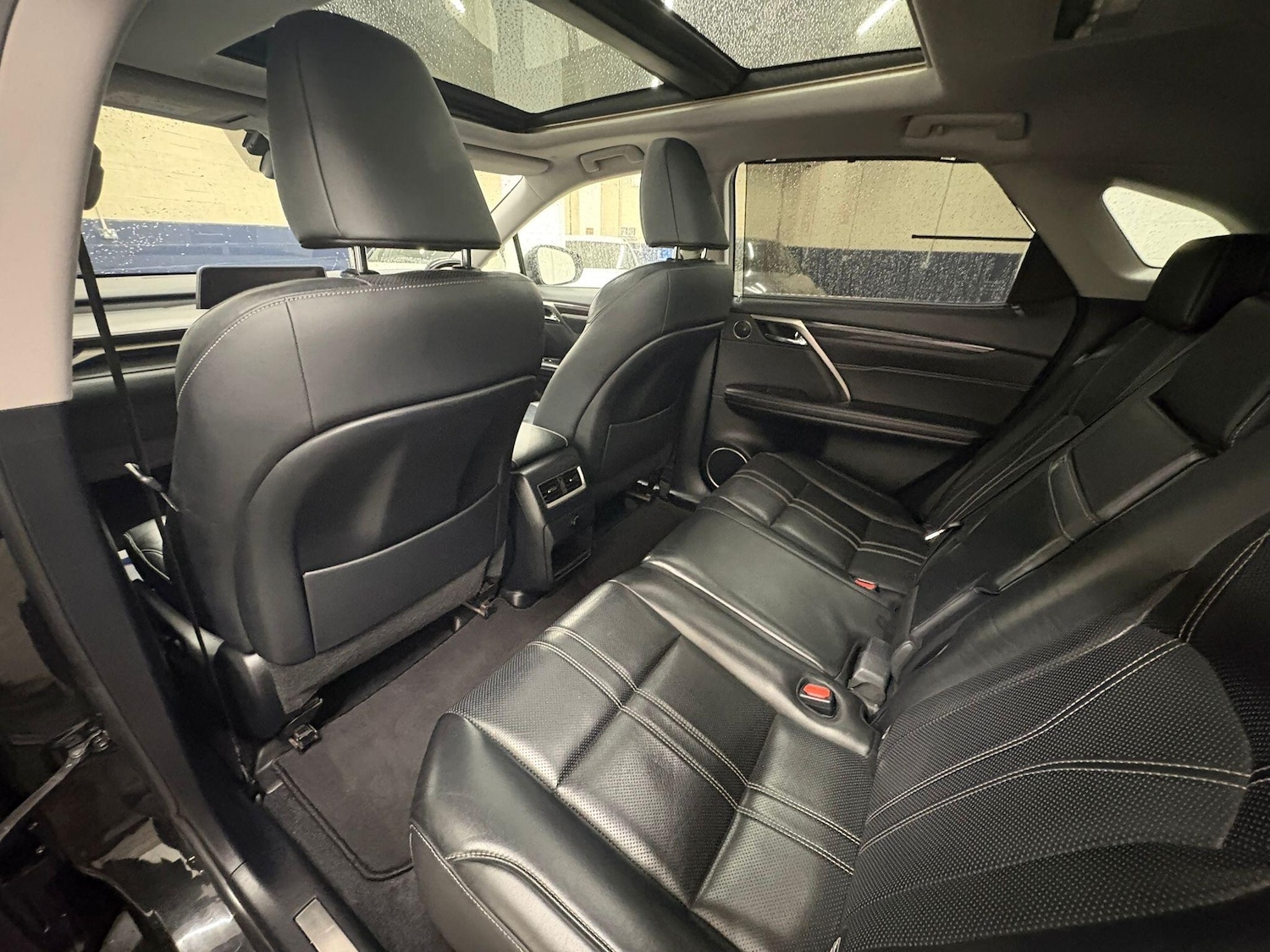 Used Lexus RX 2016 for sale - 77108744: Photo 17