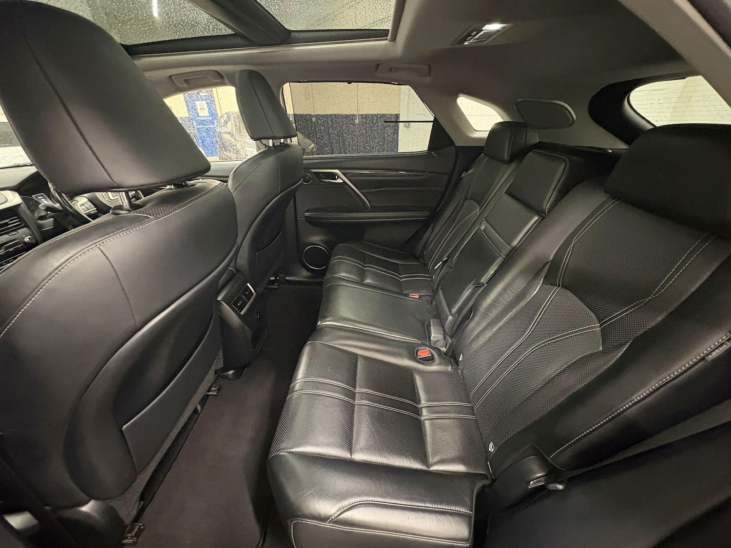 Used Lexus RX 2016 for sale - 77108744: Photo 18