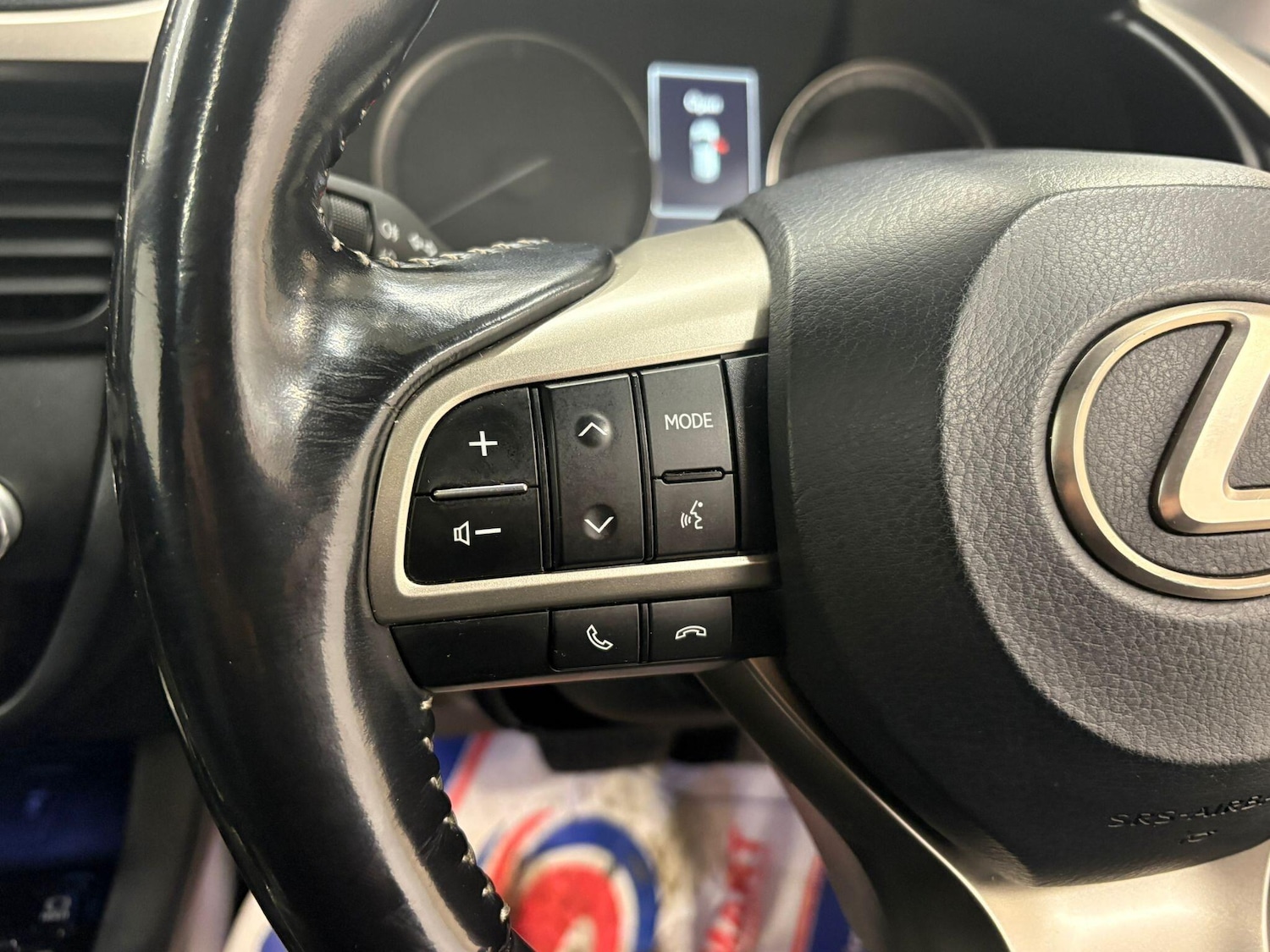 Used Lexus RX 2016 for sale - 77108744: Photo 23