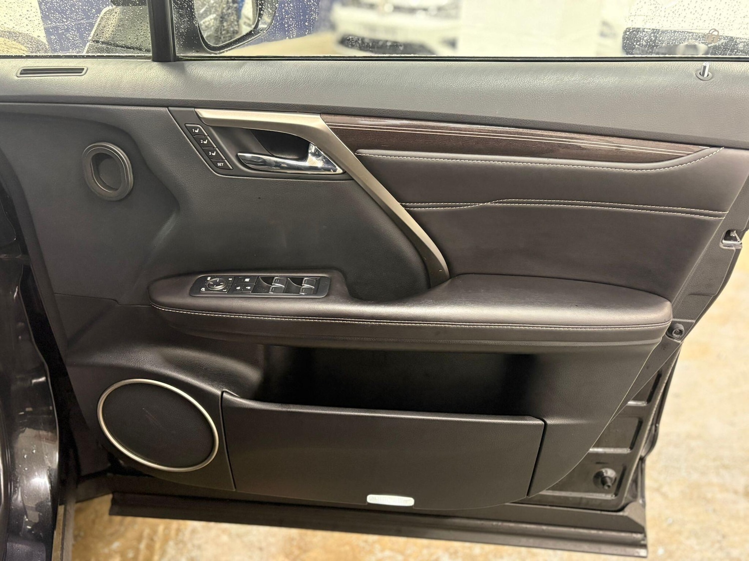 Used Lexus RX 2016 for sale - 77108744: Photo 34