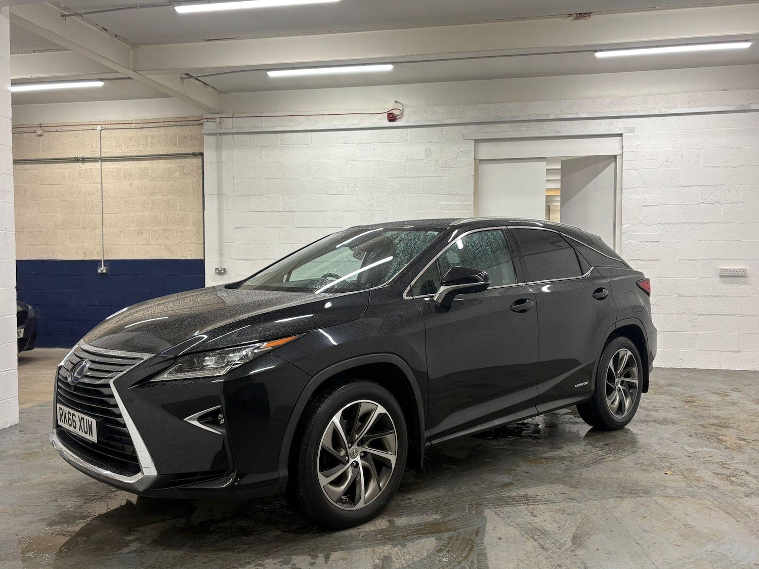 Used Lexus RX 2016 for sale - 77108744: Photo 4