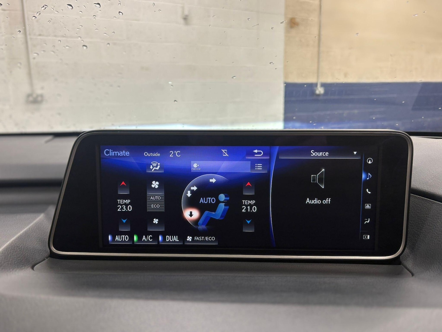 Used Lexus RX 2016 for sale - 77108744: Photo 40