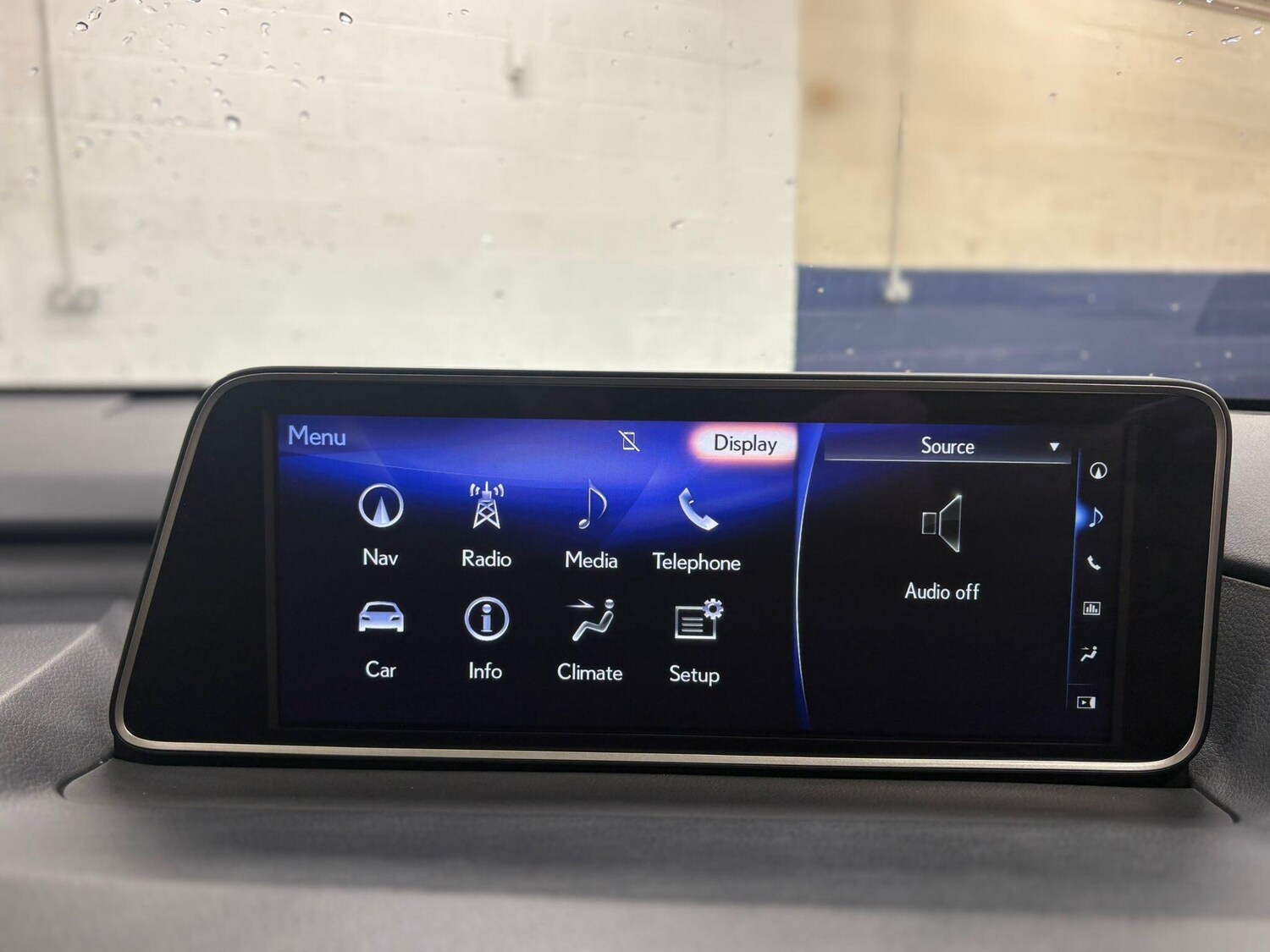 Used Lexus RX 2016 for sale - 77108744: Photo 42